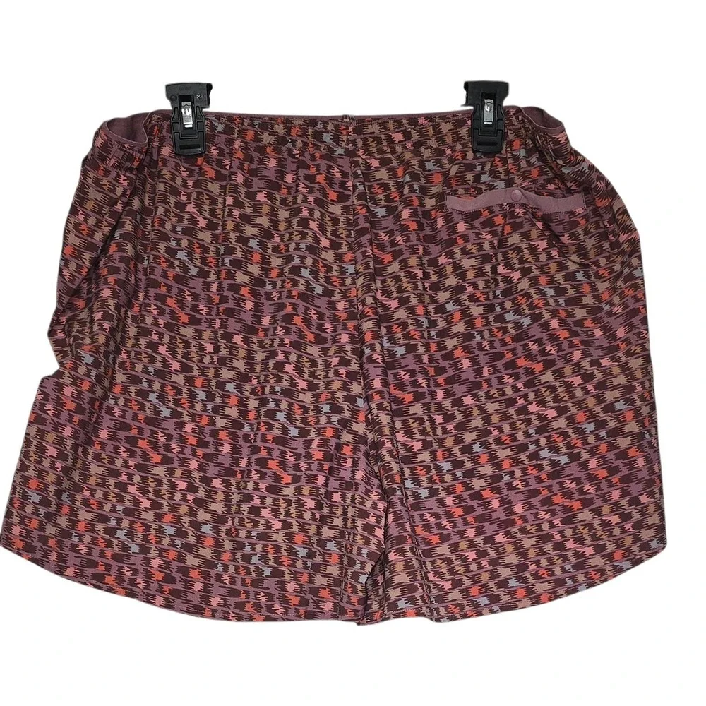 Patagonia waist ~20